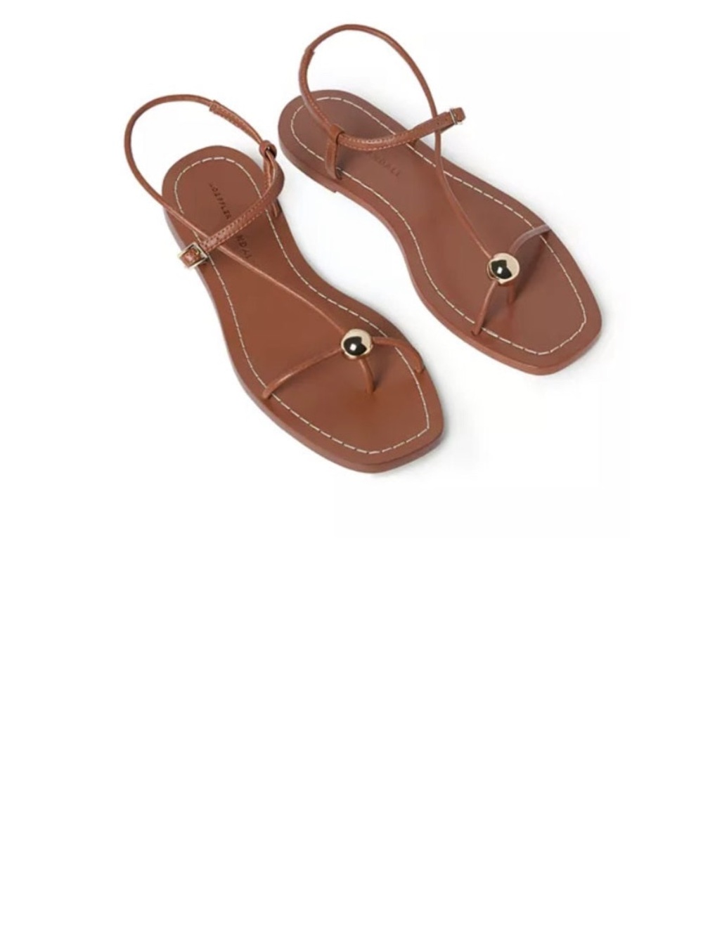 Loeffler Randall Lara sandal